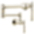 TULHAM™ Wall Mount Pot Filler - 62858LF
