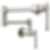 TULHAM™ Wall Mount Pot Filler - 62858LF