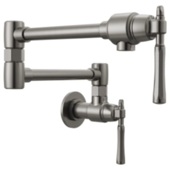 TULHAM™ Wall Mount Pot Filler - 62858LF