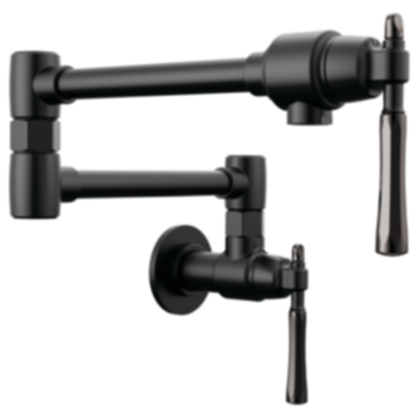 TULHAM™ Wall Mount Pot Filler - 62858LF