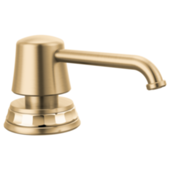 TULHAM™ Soap/Lotion Dispenser - RP101658