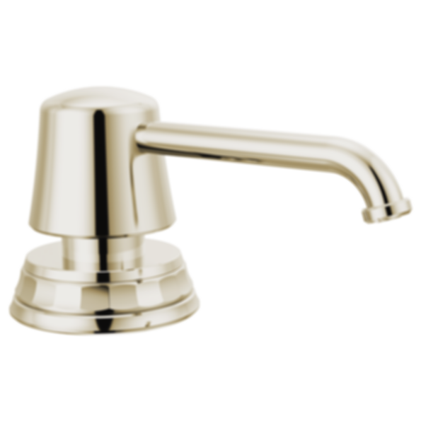 TULHAM™ Soap/Lotion Dispenser - RP101658