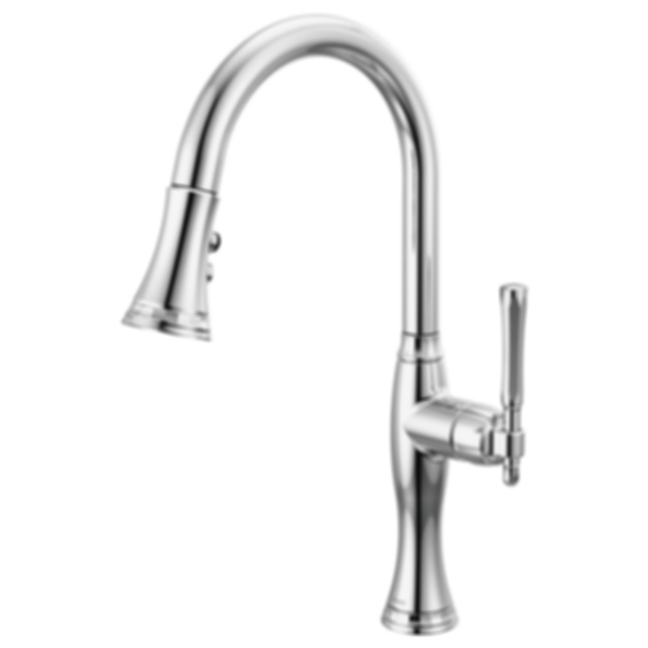 TULHAM™ Pull-Down Kitchen Faucet - 63058LF