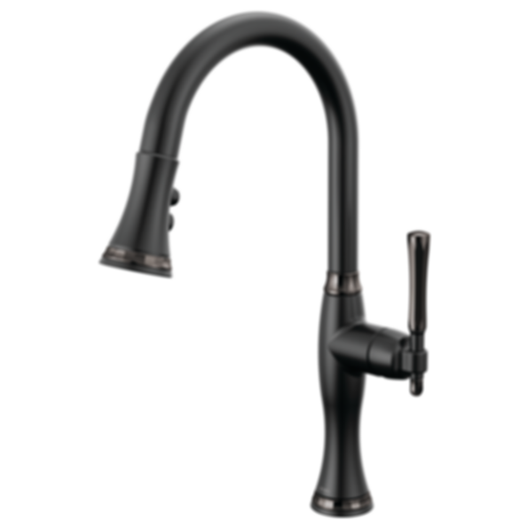 TULHAM™ Pull-Down Kitchen Faucet - 63058LF