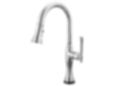 TULHAM™ SmartTouch® Pull-Down Kitchen Faucet - 64058LF