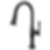 TULHAM™ SmartTouch® Pull-Down Kitchen Faucet - 64058LF