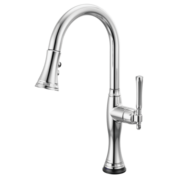 TULHAM™ SmartTouch® Pull-Down Kitchen Faucet - 64058LF