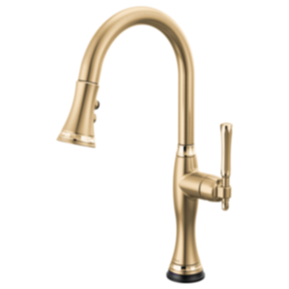 TULHAM™ SmartTouch® Pull-Down Kitchen Faucet - 64058LF