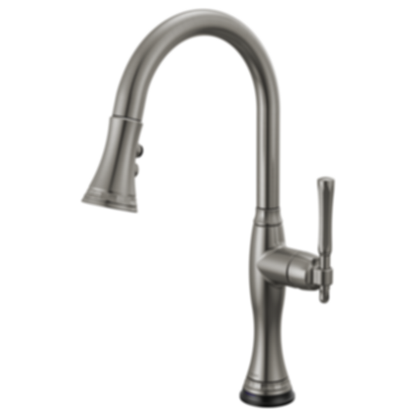 TULHAM™ SmartTouch® Pull-Down Kitchen Faucet - 64058LF