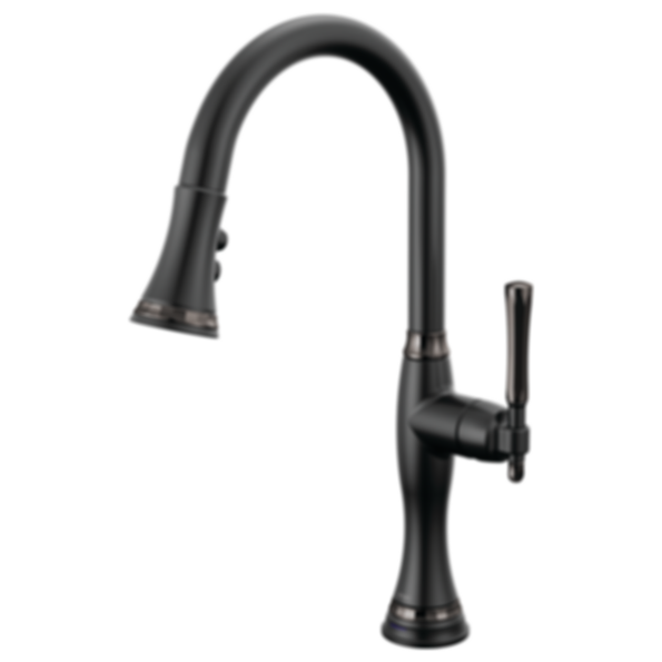 TULHAM™ SmartTouch® Pull-Down Kitchen Faucet - 64058LF