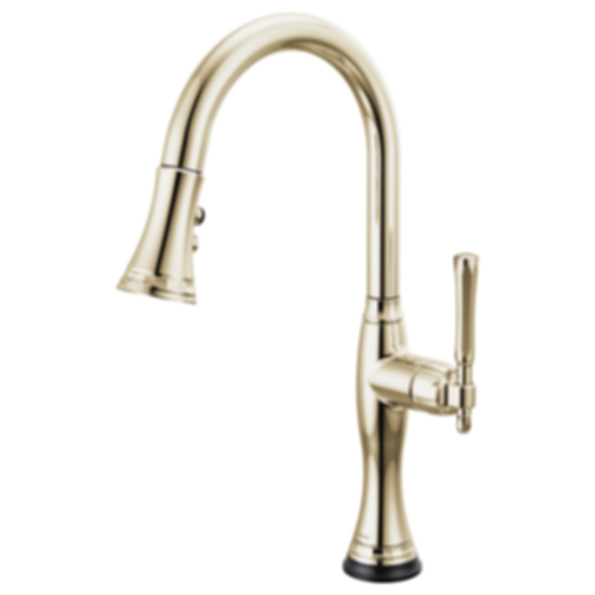 TULHAM™ SmartTouch® Pull-Down Kitchen Faucet - 64058LF