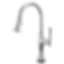 TULHAM™ SmartTouch® Pull-Down Kitchen Faucet - 64058LF