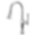 TULHAM™ Pull-Down Prep Kitchen Faucet - 63958LF
