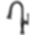 TULHAM™ Pull-Down Prep Kitchen Faucet - 63958LF
