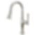 TULHAM™ Pull-Down Prep Kitchen Faucet - 63958LF