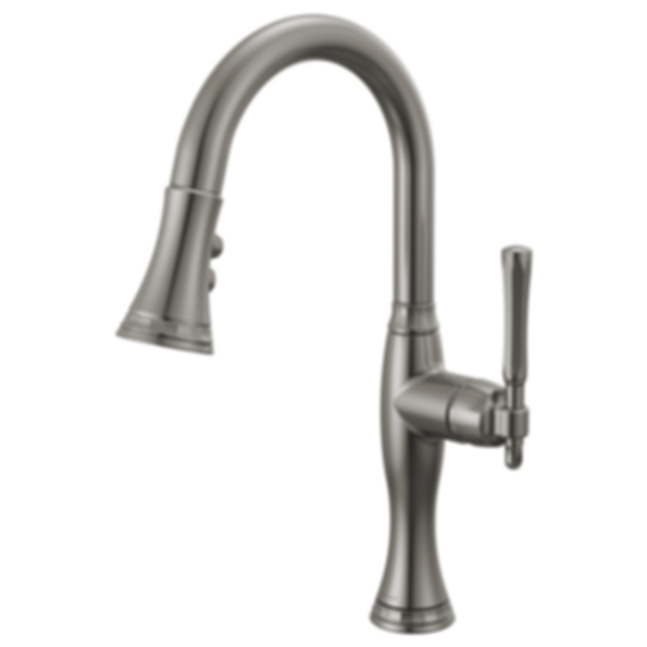 TULHAM™ Pull-Down Prep Kitchen Faucet - 63958LF