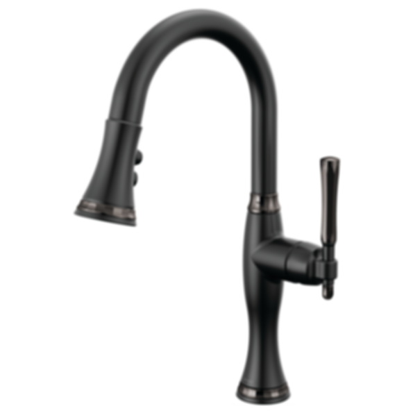 TULHAM™ Pull-Down Prep Kitchen Faucet - 63958LF