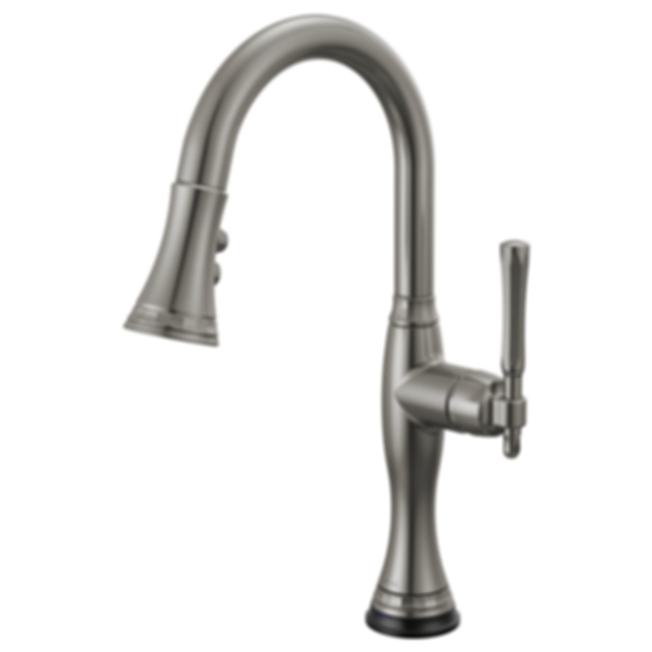 TULHAM™ SmartTouch® Pull-Down Prep Kitchen Faucet - 64958LF