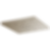 14" Linear Square Raincan - 81986