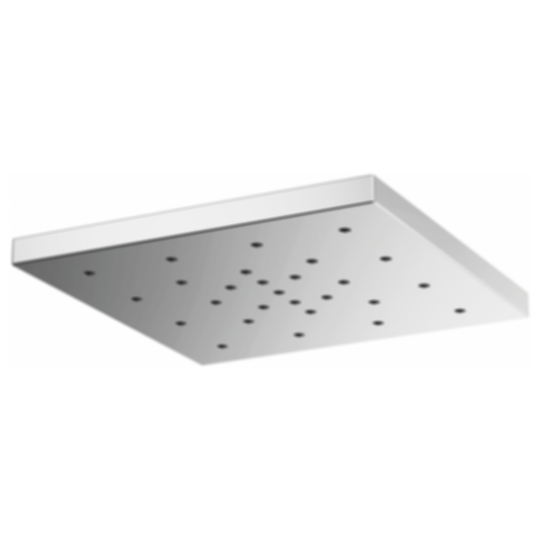 14" Linear Square Raincan - 81986