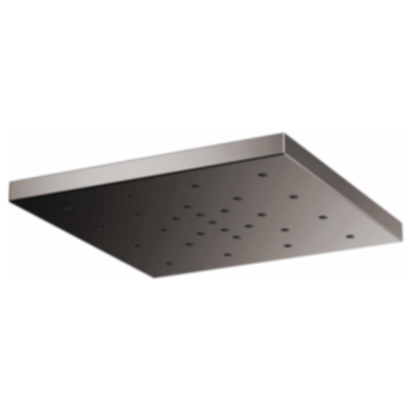 14" Linear Square Raincan - 81986