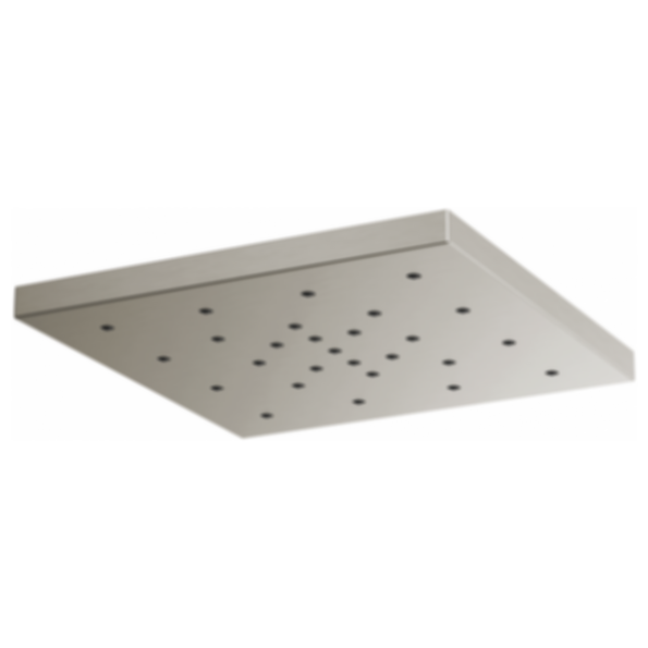 14" Linear Square Raincan - 81986