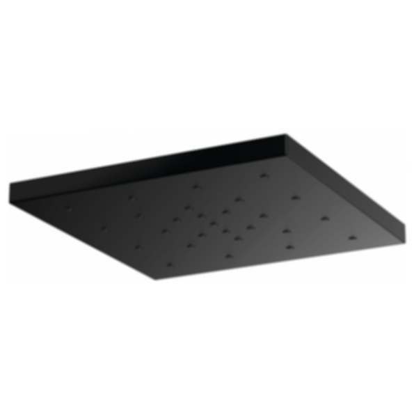 14" Linear Square Raincan - 81986