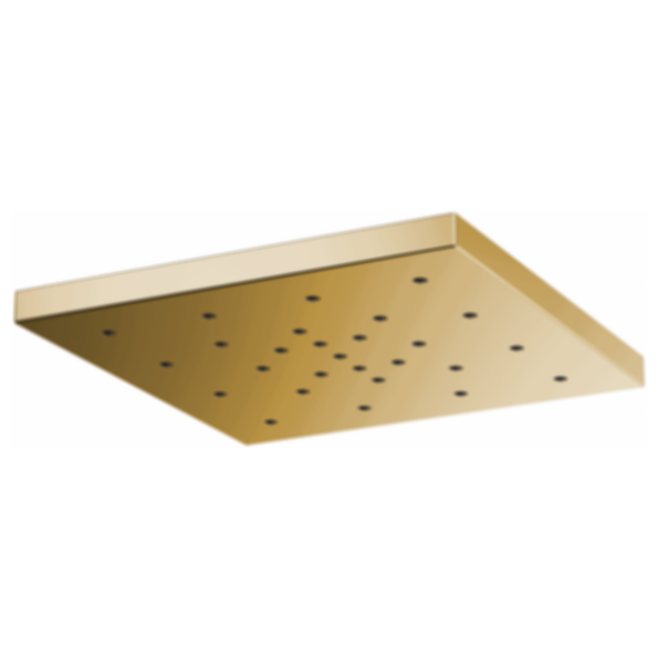 14" Linear Square Raincan - 81986