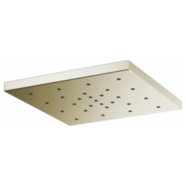 14" Linear Square Raincan - 81986