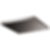 14" Linear Square Raincan, 2.5 gpm - 81986-2.5