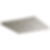 14" Linear Square Raincan, 2.5 gpm - 81986-2.5