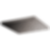 14" Linear Square Raincan, 2.5 gpm - 81986-2.5