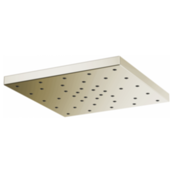 14" Linear Square Raincan, 2.5 gpm - 81986-2.5