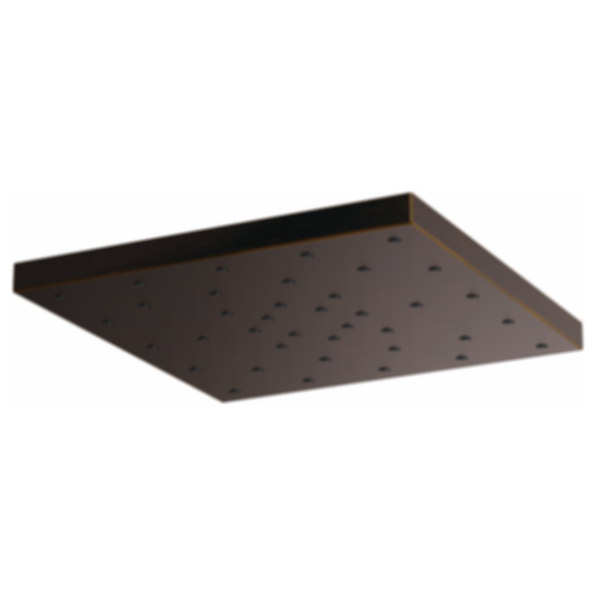 14" Linear Square Raincan, 2.5 gpm - 81986-2.5