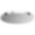 14" Linear Round Raincan, 2.5 gpm - 2.5 GPM - 81987-2.5