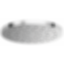 14" Linear Round Raincan, 2.5 gpm - 2.5 GPM - 81987-2.5