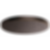 14" Linear Round Raincan - 81987