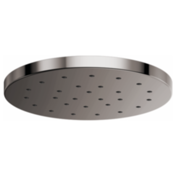 14" Linear Round Raincan - 81987