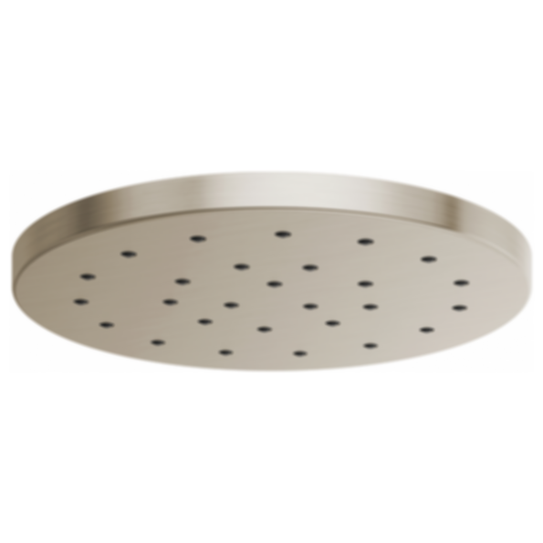 14" Linear Round Raincan - 81987
