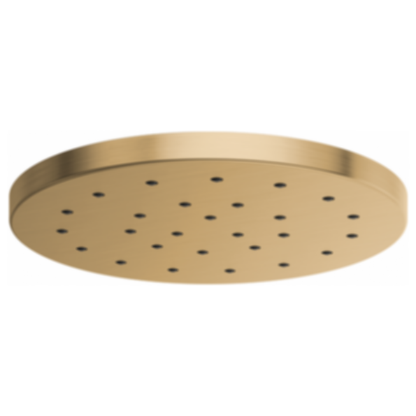 14" Linear Round Raincan - 81987