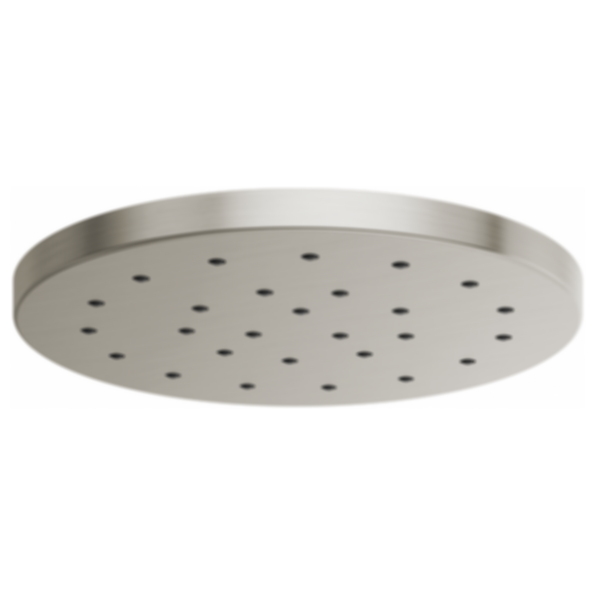 14" Linear Round Raincan - 81987