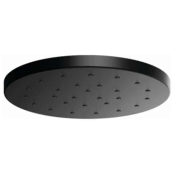 14" Linear Round Raincan - 81987