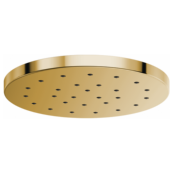 14" Linear Round Raincan - 81987