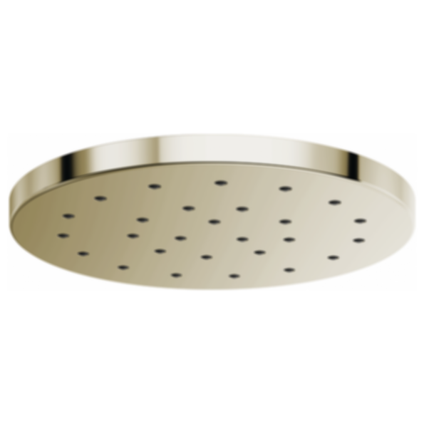 14" Linear Round Raincan - 81987