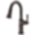 ARTESSO® SmartTouch® Pull-Down Prep Kitchen Faucet - 64925LF