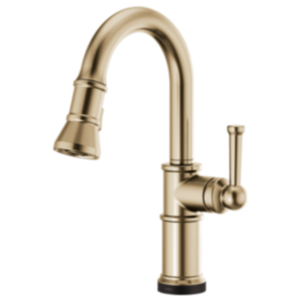 ARTESSO® SmartTouch® Pull-Down Prep Kitchen Faucet - 64925LF