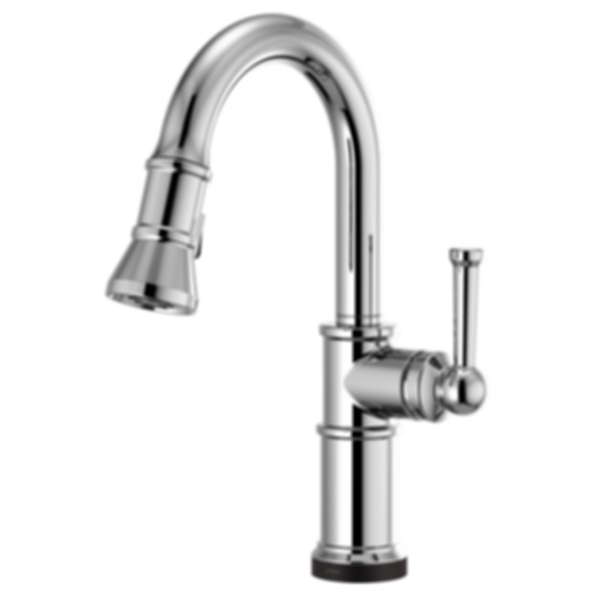 ARTESSO® SmartTouch® Pull-Down Prep Kitchen Faucet - 64925LF