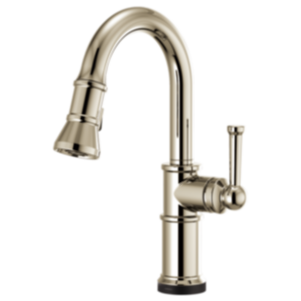 ARTESSO® SmartTouch® Pull-Down Prep Kitchen Faucet - 64925LF