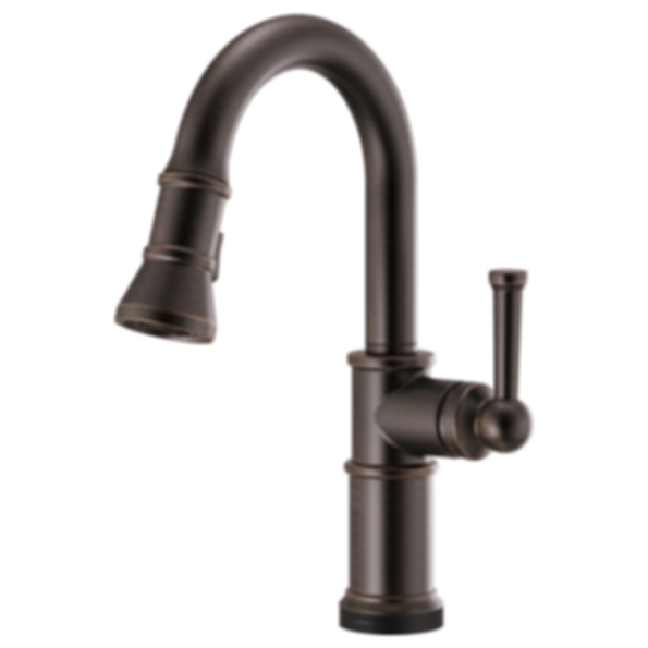 ARTESSO® SmartTouch® Pull-Down Prep Kitchen Faucet - 64925LF