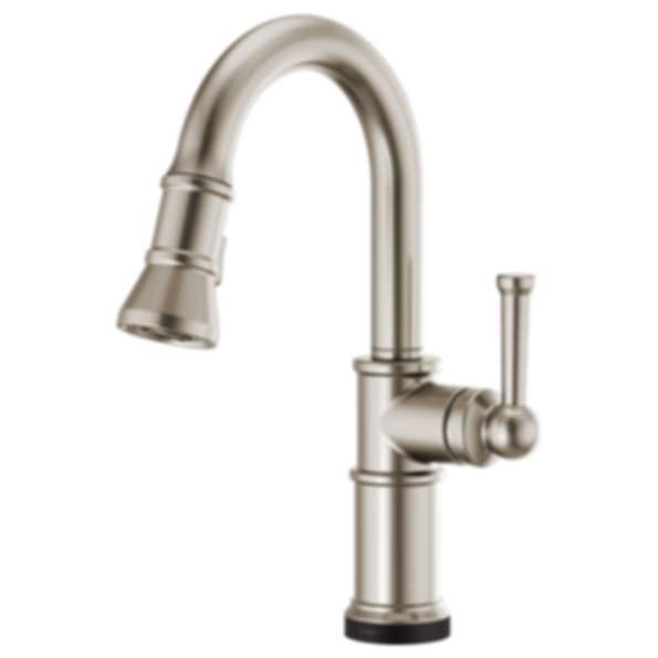 ARTESSO® SmartTouch® Pull-Down Prep Kitchen Faucet - 64925LF